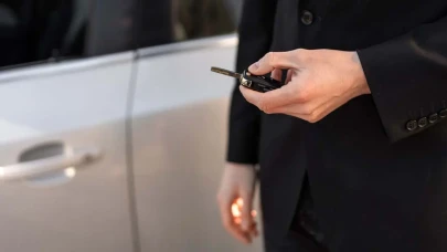 Türkiye'deki En Uygun Fiyatlı 10 Otomatik Vites Araba