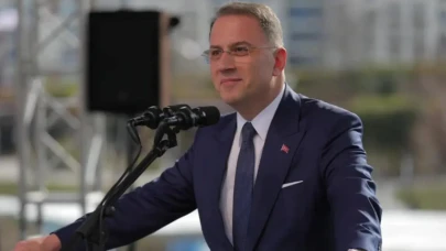 Tutuklu Başkan Murat Çalık'tan destek mesajı: 'Her mektup bana güç katıyor'