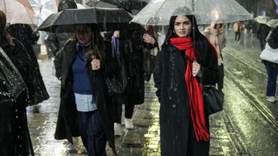 Sıcaklıklar Mevsim Normallerinin Üzerine Çıkacak, Yağışlar Devam Edecek!