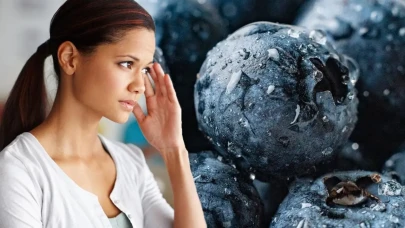 Hafızayı Güçlendiren 3 Meyveyle Unutkanlığa Son!