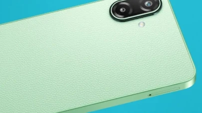 Samsung, F70e 5G'yi tanıttı: 6,7 inç ekran, 6000 mAh batarya ve uygun fiyat!