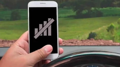 Vodafone Kullanıcılarından Şebeke Sorunu Şikayeti: 8 Şubat’ta Çekmeyen Hatlar Ne Olacak?