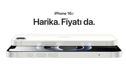 Apple, yeni iPhone 17e'yi tanıtmaya hazırlanıyor: 60 Hz ekran ve A19 işlemci detayları sızdı!