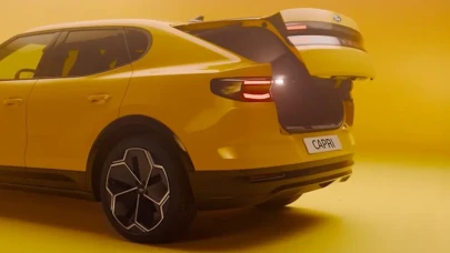 YENİ KAMPANYA: Ford Capri İçin Şubat Sürprizi Geldi! 400.000 TL Kredi, 12 Ay Vade ve 0 Faiz