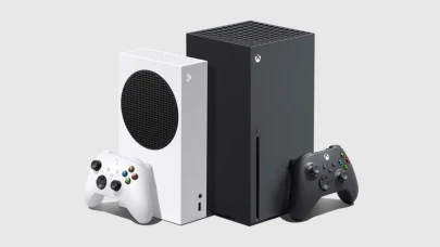 Yeni Nesil Xbox Konsollarında Şaşırtıcı Özellikler Ortaya Çıktı!
