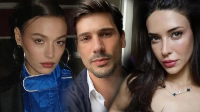 Yeraltı Setinde Kargaşa: Sinir Krizi Geçiren Kişi Etrafa Zarar Verdi!