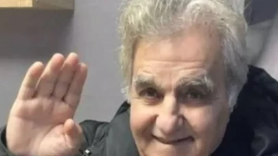 Yeşilçam Sinemasının Değerli İsimlerinden Necdet Kökeş Hayatını Kaybetti