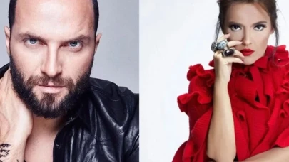 Yıllar Sonra Barıştılar: Demet Akalın, Berkay’ın Evine Ziyaret Gerçekleştirdi!