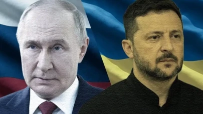 Zelensky: Rusya yıkım politikasını sürdürüyor