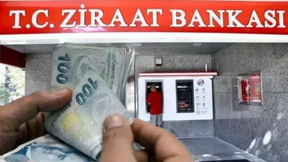 Ziraat Bankası Emekli Promosyonunda Kesenin Ağzını Açtı! Şubat 2026’da Hesaplara Yatacak Net Rakam!