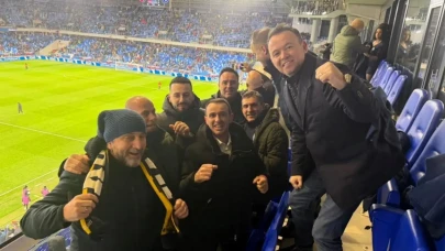 Kosova Başbakanı Albin Kurti: Dünya Kupası'na Katılım Umudu Yükseliyor