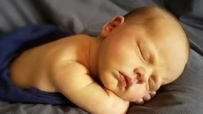 Yeni Doğan Bebeklerde Sarılık Neden Olur? Nasıl Geçer?