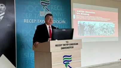 Ortadoğu’da Çatışmaların Tırmanmasıyla Bölgesel Denge Altüst Oluyor