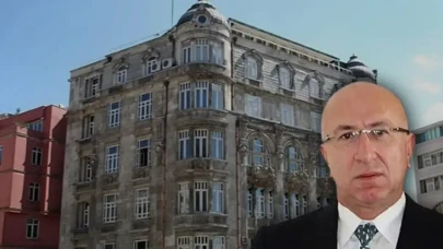 Ciner Grubu, İkonik Yapısını Yatırıma Dönüştürdü!