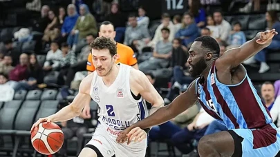 Barcelona ile Anadolu Efes arasındaki karşılaşma hangi tarihte ve saatte gerçekleşecek?