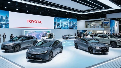 Toyota Fiyatlarına Yeni Artış: Güncel Liste Açıklandı!