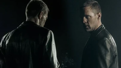 Harry Hole Dizisinin 1. Sezonunda Kaç Bölüm Var? 10. Bölüm Yayın Tarihi Belirlendi!