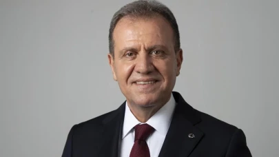 Mersin Büyükşehir Belediye Başkanı Kim? Belediye Hangi Partide?