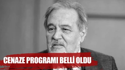 İlber Ortaylı'nın cenaze programı belli oldu