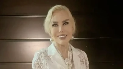 Esin Demirören Kimdir? Ahmet Ergin Demirören’in Eşi Hakkında Merak Edilenler