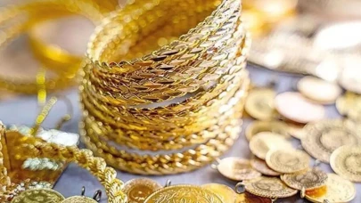 Rize’de Güncel Altın Fiyatları (24 Mart 2026)