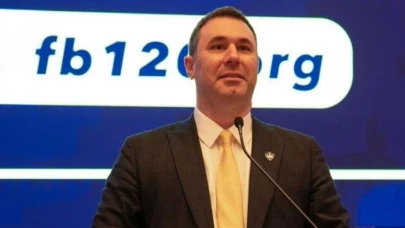 Barış Göktürk kimdir, kaç yaşında ve nereli? Barış Göktürk Fenerbahçe başkanlığına mı aday?