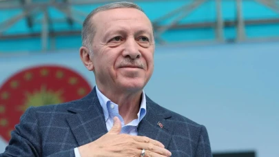 Cumhurbaşkanı Erdoğan Rize’de Bayram Coşkusunu Yaşayacak: Program Ayrıntıları Belli Oldu!