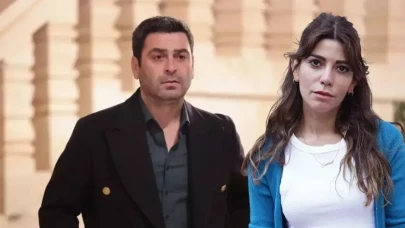 Uzak Şehir Meryem Kimdir? Ceren Moray Kadroya Dahil Oldu