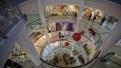 🛍️ BAYRAMDA AVM’LER AÇIK MI? (20-21-22 MART) 2026 Ramazan Bayramı AVM Çalışma Saatleri