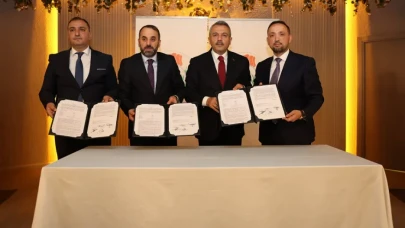 16 Derslikli 4-6 yaş Kur’an Kursunu Efor Holding yapacak