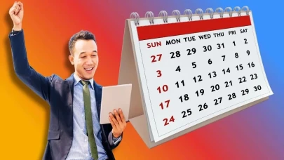 2026 Ramazan Bayramı Tatili Kaç Gün? Arefe Yarım Gün mü? İşte Resmi Takvim