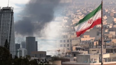İran'dan intikam yemini! ABD üsleri ve İsrail'e yeni saldırı dalgası başlatıldı