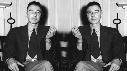 J. Robert Oppenheimer Kimdir? Atom Bombası Nasıl Geliştirildi?