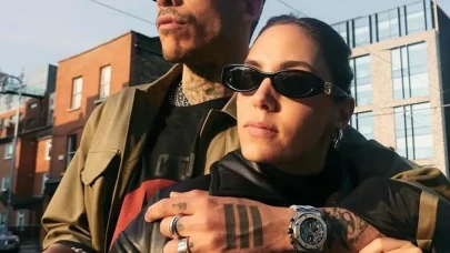 Can Bonomo’nun Saat Koleksiyonu Göz Doldurdu! Değeri Şaşırtıcı Rakamlara Ulaşıyor!