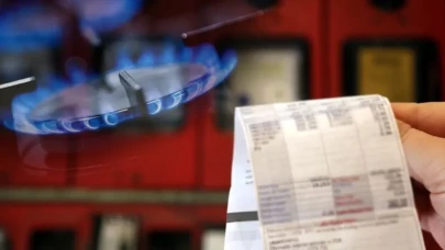 Rize’de Elektrik ve Doğalgaz Faturalarının Yarısı Devletten