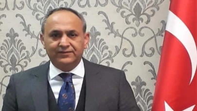 Ahmet Dallı kimdir? Ankara Tarım ve Orman İl Müdürü Ahmet Dallı’nın özgeçmişi