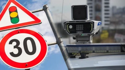 Hız Sınırı Toleransı Kaldırıldı mı? İşin Aslı Burada