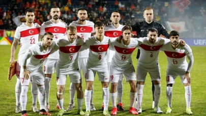 Türkiye-Romanya Maçı ile Dünya Kupası Heyecanı