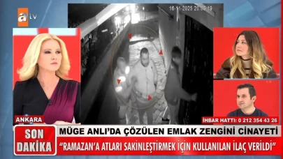 Ramazan Arıkan Kimdir, Nasıl Öldü? Müge Anlı Dosyasında Çifte Tutuklama