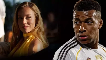 Kylian Mbappé mit „Élite“-Star Ester Expósito gesichtet – Gerüchte um neue Promi-Romanze