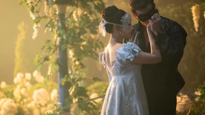 Bridgerton Staffel 4, Peaky Blinders: Unsterblicher Mann und Lupin: Neue Staffeln kommen 2026