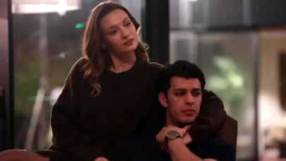 "Yeraltı 9. Bölüm Neden Yayınlanmadı? YouTube'da Merak Uyandıran Gecikme!"