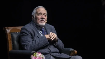 İlber Ortaylı'nın Kabri Ziyaretçilere Kapatıldı