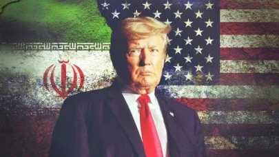 Donald Trump: İran görüşmek istiyor ve ben de kabul ettim