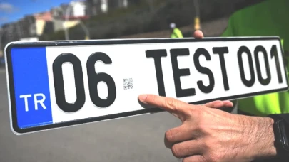 APP Plaka Cezaları İptal Edildi! Araç Sahiplerine 1 Nisan'da Sevindirici Gelişme!