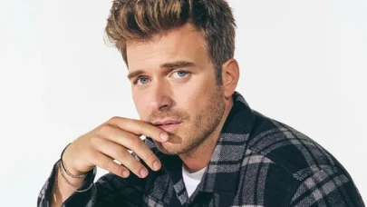 Kıvanç Tatlıtuğ’un Oya Büyüleyen Hobisi: Evinin 150 Değişik Parçası!