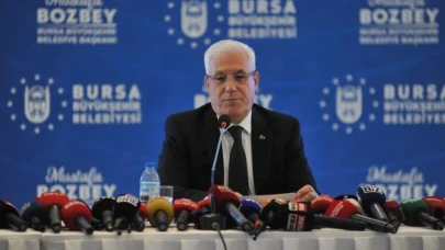 CHP'Lİ BAŞKAN VE AİLESİ DAHİL 59 KİŞİ GÖZALTINDA