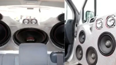 Ses Sistemi Cezası Kalktı Mı? Devam Ediyor Mu?