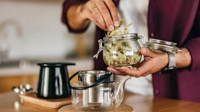 Yaza kadar yağlara elveda! Günde bir bardak içmek yetiyor