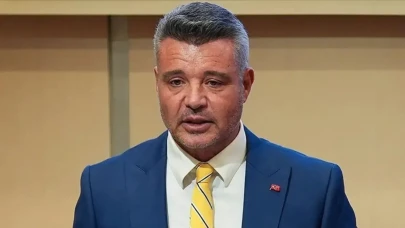 Sadettin Saran 4 Nisan tarihini işaret etti!